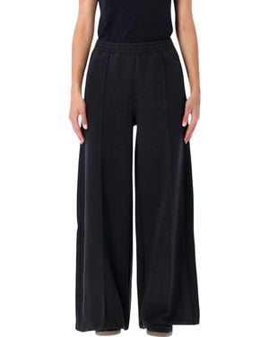 adidas Originals Spacer 3-Stripes Track Pants - Black