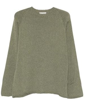Laneus Jumper - Green