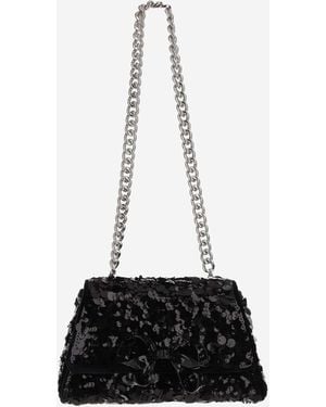 Self-Portrait Christopher Kane Residency Handbag With All
