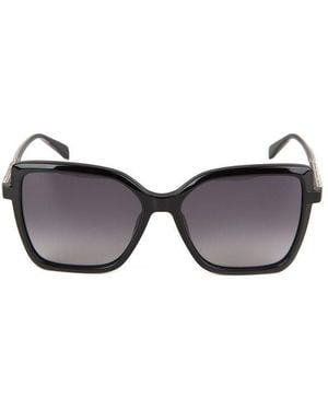 Zadig & Voltaire Sunglasses Acetate Eyewear - Gray