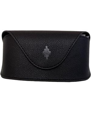 Marcelo Burlon Nire - Black