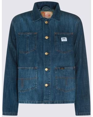 Lois _Co Li Ly - Blue