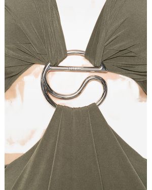 Coperni Dresses - Green