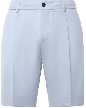 BE ABLE Shorts - Blue