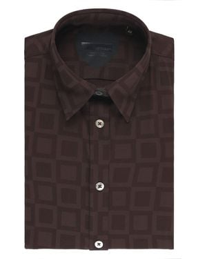 Rrd Oxford Shirt - Black