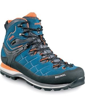Meindl Litepeak Gtx Calzature - Blue