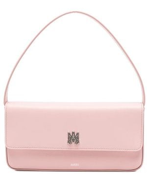 Amiri Tote Bag - Pink