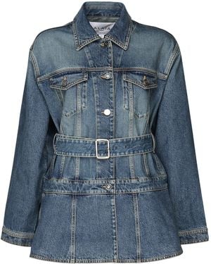 Alaïa Jackets for Women | Online Sale up to 50% off | Lyst