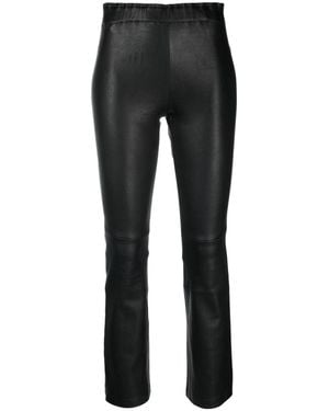 Stouls Jp Twenty Slim Fit Pants - Black
