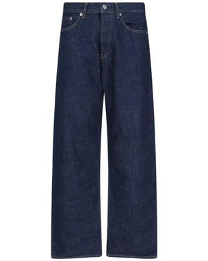 sunflower Straight Jeans - Blue