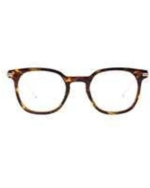 Kame Mannen Kmn 142 Eyewear - Multicolour