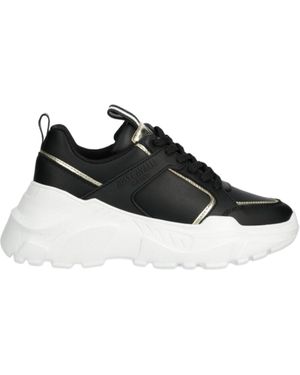 Just cavalli womens trainers hotsell
