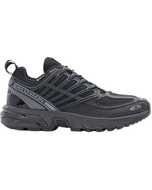 Salomon Acs Pro Gtx - Blue