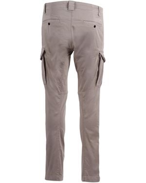 C.P. Company Trousers - Grey