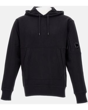 C.P. Company Hoodie - Blue