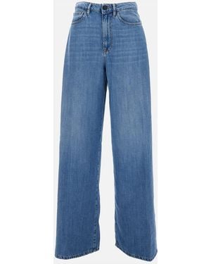 3x1 Flip Jeans - Blue