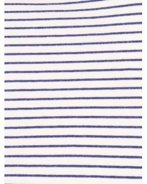 Circolo 1901 T-Shirt Cotton Cotton� M-C - Blue