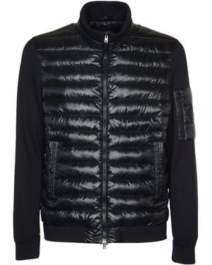 Herno Jackets - Black