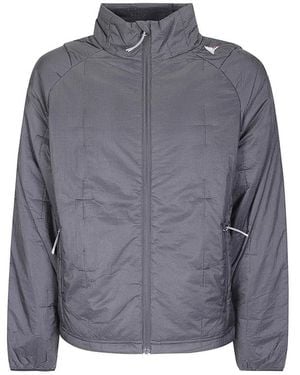 ROA Technical Jacket - Gray