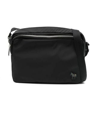 Paul Smith Bag Small Crossbody - Black