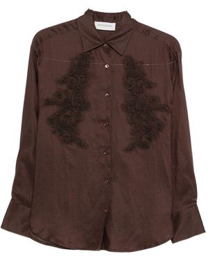ERMANNO FIRENZE Ermanno Firenze - Brown