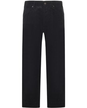 Celine Wesley Jeans - Black