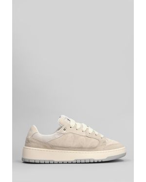 Paura Santha 2 Trainers - Multicolour
