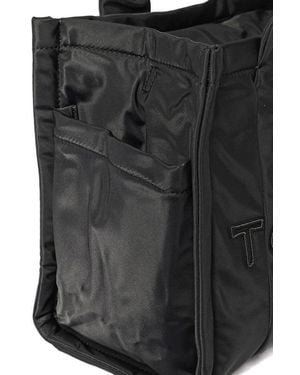 Marc Jacobs Tote Bag Nylon Tote-Bags - Black