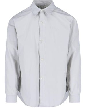 mfpen Classic Shirt - Gray