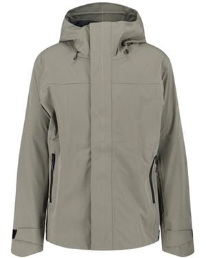 Canada Goose Rupert Jacket - Grey