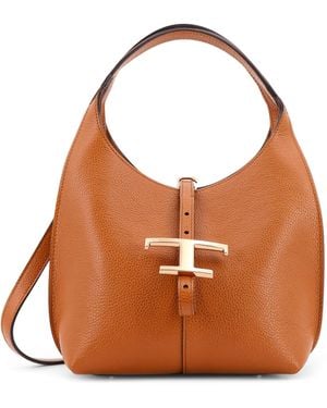 Tod's Handbag - Brown