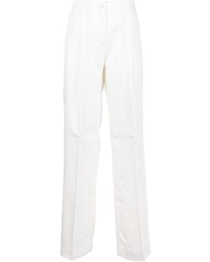 Cruna Trousers - White