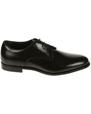 Corvari Derby - Black