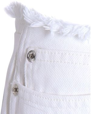 Michael Kors Jeans - White