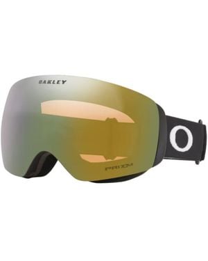 Oakley 7064 Snow Go - Green
