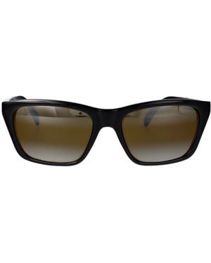 Vuarnet Legend 06 Originals Injected Sunglasses - Brown