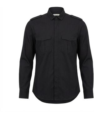 Valentino Shirt - Black