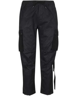 Maharishi Cargo Pants - Blue