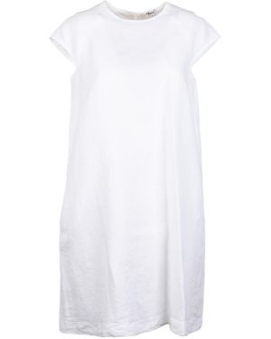Aspesi Dresses - White