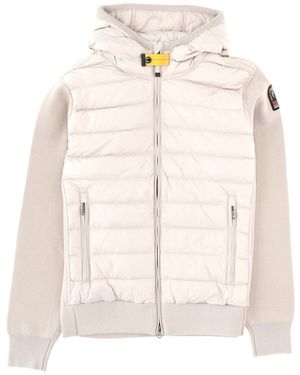Parajumpers Jacket Illuga - Natural