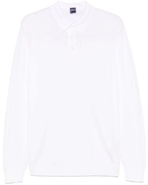 Fedeli Sweater - White