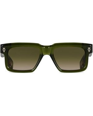 T Henri Bel Air - Green