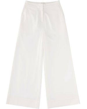 THE GARMENT Pants Avelino - White