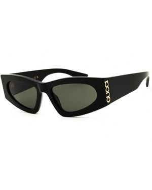Gucci Gucci Gg2040S Sunglasses - Black