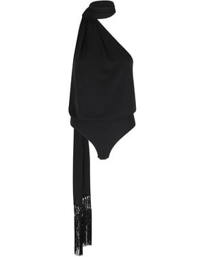 ANDAMANE Alba - Black