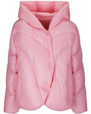 JNBY Down Jacket - Pink