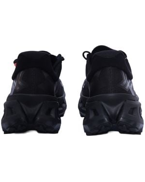 X Bionic Terraskin X03 X-Rhino Trainer - Black