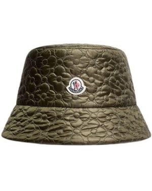 Moncler Hats - Green