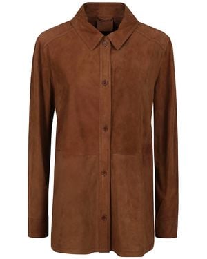 DESA NINETEENSEVENTYTWO Jackets - Brown