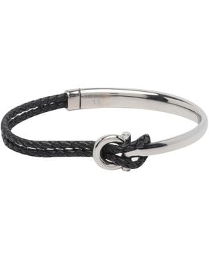 Ferragamo Nodo Amour Bracelet - Multicolour